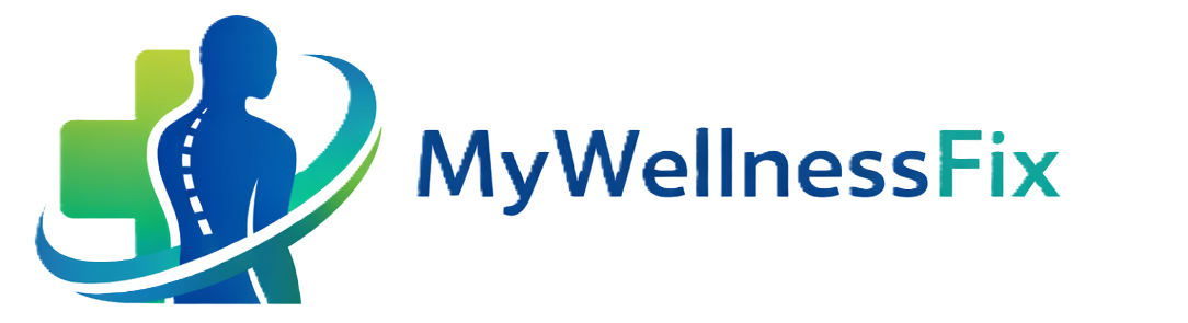 MyWellnessFix